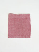 Load image into Gallery viewer, Vintage 70s Pink Stretchy Tube Top