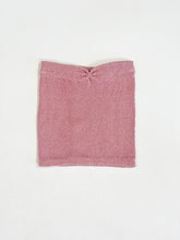 Load image into Gallery viewer, Vintage 70s Pink Stretchy Tube Top
