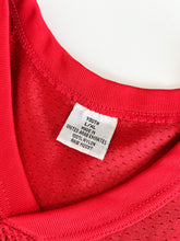 Load image into Gallery viewer, Vintage Columbus Grove Bulldogs Mesh Football Jersey