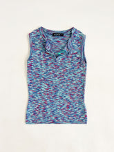 Load image into Gallery viewer, Vintage Y2K Space Dye Top