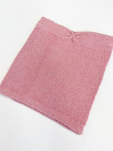 Load image into Gallery viewer, Vintage 70s Pink Stretchy Tube Top