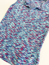 Load image into Gallery viewer, Vintage Y2K Space Dye Top