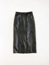 Load image into Gallery viewer, Danier Ultra Soft Maxi Skirt Waist 24”