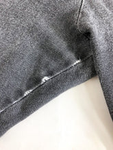 Load image into Gallery viewer, Vintage 90s Vintage Blues Grey High Rise Jean Leggings