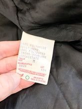 Load image into Gallery viewer, Holt Renfrew Cobalt Blue Utility Jacket