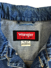 Load image into Gallery viewer, Vintage Wrangler Hero Denim Jacket