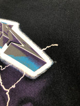 Load image into Gallery viewer, Vintage 1994 Metallica Ride the Lightning Hoodie