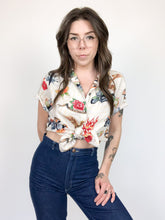 Load image into Gallery viewer, Vintage Y2K Harley Davidson Button Up Shirt