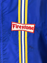 Load image into Gallery viewer, Vintage 70s Goodyear Firestone Avon Sportswear Jacket