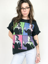 Load image into Gallery viewer, Vintage Y2K Jeff Hardy Impact Wrestling TNA WWE Tee Size XL