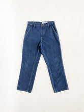Load image into Gallery viewer, Vintage 90s Carhartt Carpenter Jeans Waist 30”