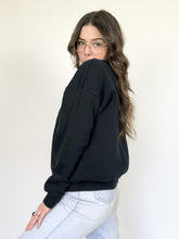 Load image into Gallery viewer, Vintage 90s Chicago Bulls Logo 7 Crewneck Sweater