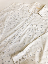 Load image into Gallery viewer, Vintage 80s Ely Cattleman Western Pearl Snap