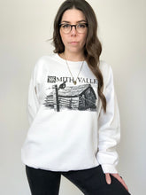 Load image into Gallery viewer, Vintage 90s Smith Valley Nevada Bird Sweater