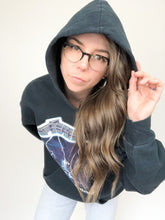 Load image into Gallery viewer, Vintage 1994 Metallica Ride the Lightning Hoodie