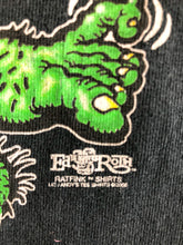 Load image into Gallery viewer, Vintage 2008 Black Rat Fink Tee Size L