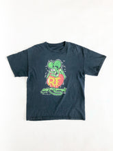 Load image into Gallery viewer, Vintage 2008 Black Rat Fink Tee Size L