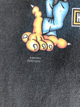 Load image into Gallery viewer, Harley Davidson Black Rocky’s London Too Cool Tee Size Youth M
