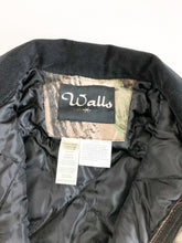 Load image into Gallery viewer, Vintage Walls Camouflage Insulated Coveralls Size Youth 14
