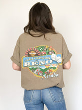 Load image into Gallery viewer, Vintage 1998 Harley Davidson Reno Nevada Tee Size XL