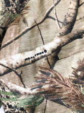 Load image into Gallery viewer, Vintage Walls Camouflage Insulated Coveralls Size Youth 14