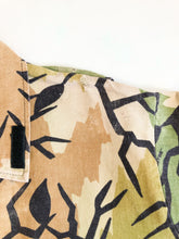Load image into Gallery viewer, Vintage 80s Predator Camouflage Jacket