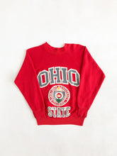 Load image into Gallery viewer, Vintage 70s Ohio State University Crewneck