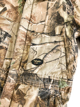 Load image into Gallery viewer, Vintage Walls Camouflage Insulated Coveralls Size Youth 14
