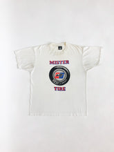 Load image into Gallery viewer, Vintage 80s GoodYear Mister Tire Tee Size L