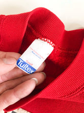 Load image into Gallery viewer, Vintage 70s Ohio State University Crewneck