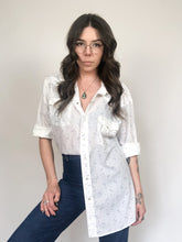 Load image into Gallery viewer, Vintage 80s Ely Cattleman Western Pearl Snap