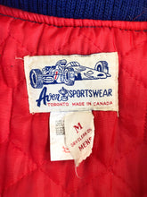 Load image into Gallery viewer, Vintage 70s Goodyear Firestone Avon Sportswear Jacket