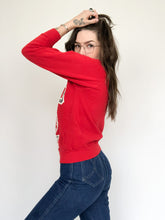 Load image into Gallery viewer, Vintage 70s Ohio State University Crewneck