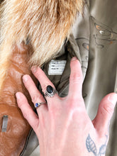 Load image into Gallery viewer, Vintage 60s Nadel Furs Hamilton Fox Fur Coat