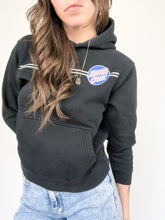 Load image into Gallery viewer, Vintage NHS Santa Cruz Skateboards Pullover Hoodie