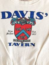 Load image into Gallery viewer, Vintage 90s Davis’ Tavern Essex England Crewneck Sweater