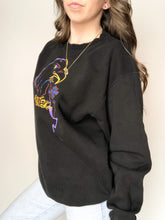 Load image into Gallery viewer, Harley Davidson Black Rocky’s London ON Sweater