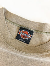 Load image into Gallery viewer, Vintage 1998 Harley Davidson Reno Nevada Tee Size XL