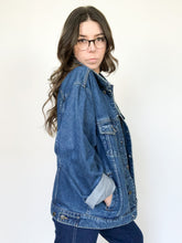 Load image into Gallery viewer, Vintage Wrangler Hero Denim Jacket