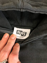 Load image into Gallery viewer, Vintage NHS Santa Cruz Skateboards Pullover Hoodie