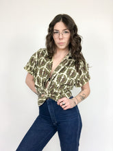 Load image into Gallery viewer, Vintage 80s Reyn Spooner Hawaiian Shirt