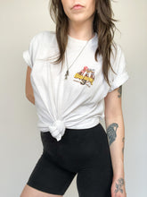 Load image into Gallery viewer, Vintage 90s Budweiser Bud Bowl Tee