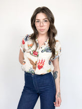 Load image into Gallery viewer, Vintage Y2K Harley Davidson Button Up Shirt