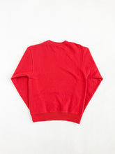 Load image into Gallery viewer, Vintage Champion Red Crewneck Sweater