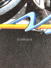 Load image into Gallery viewer, Vintage 1996 Harley Davidson Shiawassee New Lothrop Michigan Tee Size XL