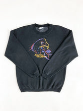 Load image into Gallery viewer, Harley Davidson Black Rocky’s London ON Sweater