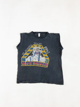 Load image into Gallery viewer, Vintage 1985 Iron Maiden Powerslave Tour Tee