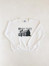 Load image into Gallery viewer, Vintage 90s Smith Valley Nevada Bird Sweater