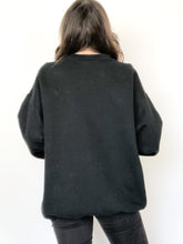 Load image into Gallery viewer, Vintage 90s Sitka Alaska Eagle ‘I AM SMILING’ Sweater