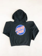 Load image into Gallery viewer, Vintage NHS Santa Cruz Skateboards Pullover Hoodie